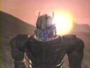 Dinobot - How to save a life