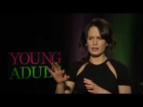 Elizabeth Reaser