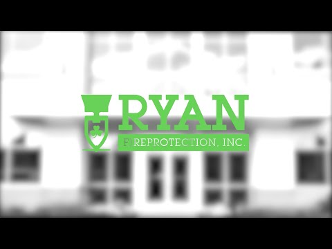 how to drain fire sprinkler system