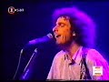 Te quiero igual + No woman no cry (vivo) La Plaza 1999 - AC