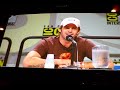 watchmen comic con panel pt 1