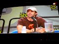 watchmen comic con panel pt 1