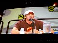 watchmen comic con panel pt 1