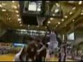 Insane dunker: Pops Mensah-Bonsu
