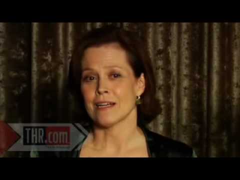 sigorney weaver