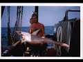 Fishing for Tiger Prawns
