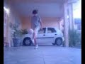 Japa e Samuka - Futebol freestyle