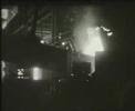 Staal tappen in 1962 oxystaalfabriek1 bij hoogovens.