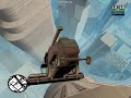 Big jump