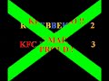 RC.Lebbeke-KFC.EEKLO: 2-3 !!