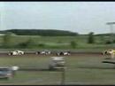 Luxemburg Tri-Star Speedway Heat #3