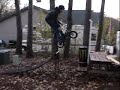Bicycle jump