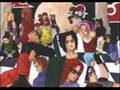 Naruto kids-Concrete Angel