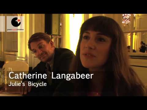Catherine Langabeer