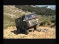 Eskoriatza-Landa Foro4x4 08-09-21