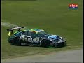 FIA-GT 2001: A1-Ring FIA-GT 2001: A1-Ring