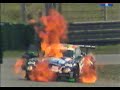 FIA-GT 2001: A1-Ring