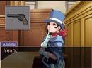 Apollo Justice: Ace Attorney [Case 3] (Part 7)