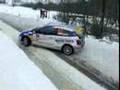 4 Rajd Magurski by Motorsport DVN24