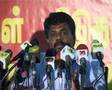 jvp press with anurakumara