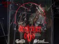 Destroyer 666 - Black City - Black Fire