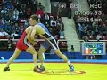 55kg GR LECIU Aurelian ROU - FRIS Kristijan SEB