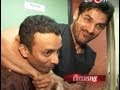 Planet Bollywood News - John Abraham shows his Force on zoOm, Prarteik Babbar flaunts his six packs abs, & more spicy news
