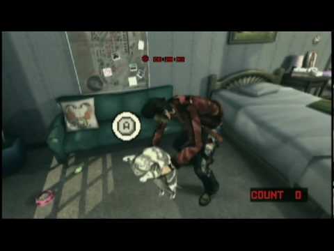 No More Heroes 2 : Desperate Struggle