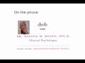 videos de Divorce Today: Getting Back To Dating pt. 1
