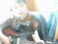 Chanson vietnamienne-SAN AN-D�contract�