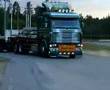 Scania 143 500 V8 Power