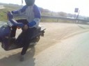 Pe motor l Cebza.