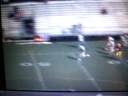 Ben Wheeler runs for 80 yards