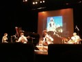 Buta Project Jazz Mugham d'Azerbaidjan de Shahin Novrasli_2