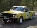 Volvo GruppH Blandat från 2007 södra Sverige