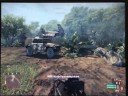 trailer Crysis Warhead gameplay Hogh Quality
