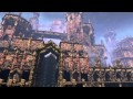 The World of Hunted the Demon"s Forge