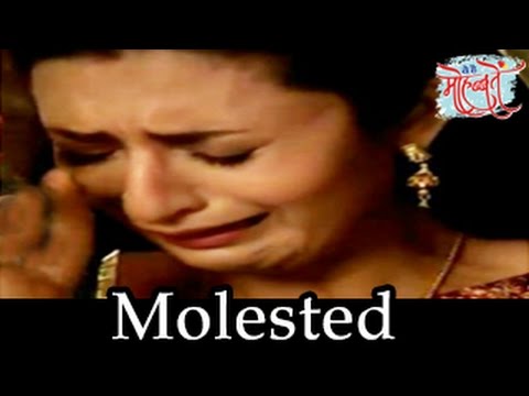 Ishita TO GET MOLESTED in Public | Yeh Hai Mohabbatein - 30th July 2014