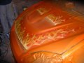 Customising done by H and M Customs! Customising done by H and M Customs!