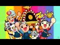 【太鼓の達人ホワイト】 マリオネットピュア 【HD/60fps】 ピュア