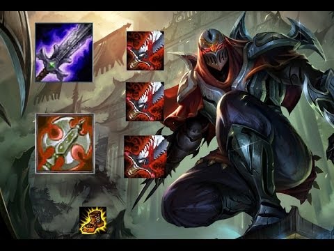 how to build zed