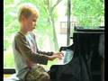 William Kidner - The Entertainer (Scott Joplin)