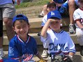 Road to T-Ball Hall of Fame Road to T-Ball Hall of Fame