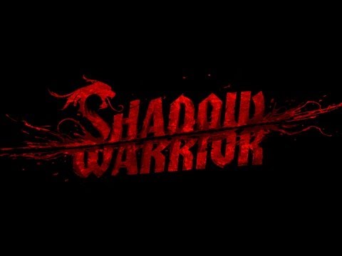 Shadow Warrior - Teaser