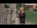 Rapper/actor Common speaks on greatness PART TWO