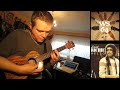 Hello (Lionel Richie) - Ukulele solo