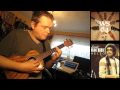 Hello (Lionel Richie) - Ukulele solo
