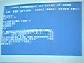 Breadbox64 – Twitter Client for the C64/C128