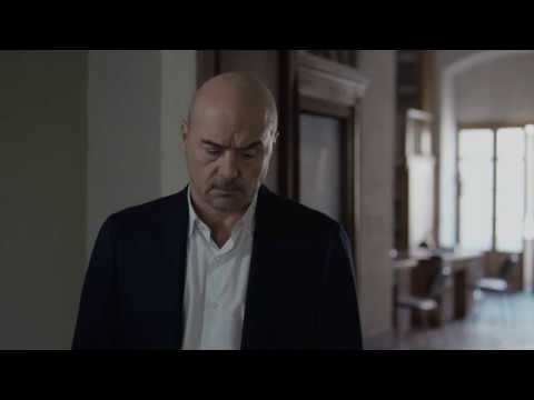 Preview Trailer Il Commissario Montalbano: Salvo amato, Livia mia, trailer ufficiale