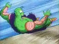 DBZ Goku`s Fight ...